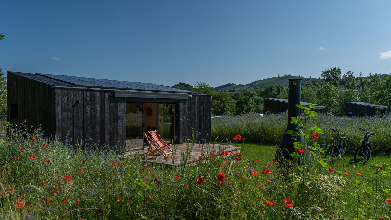 Photo of Outdoor in Arette