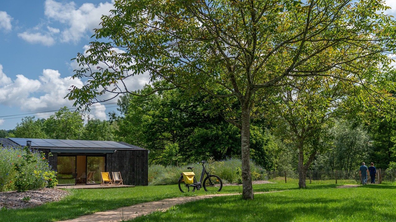 Photo of Outdoor in Arette