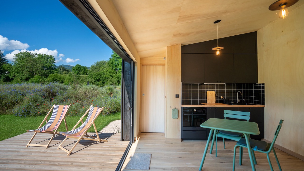 Photo of Outdoor in Arette
