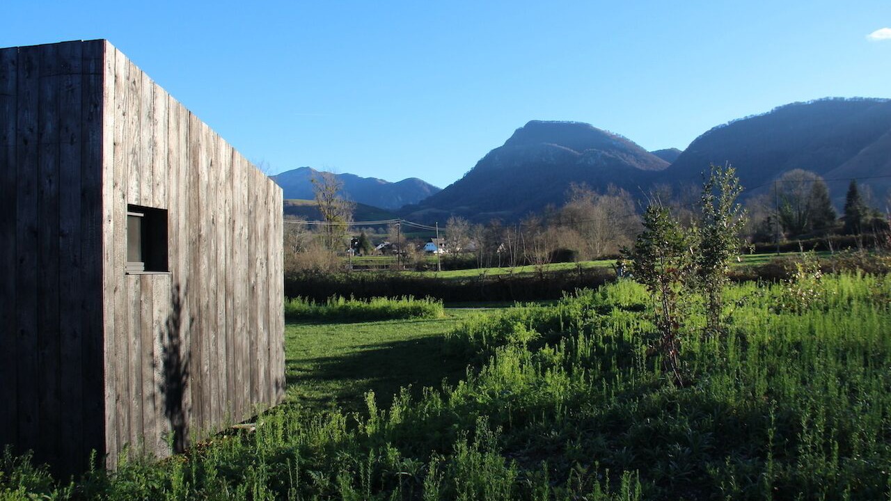 Photo of Outdoor in Arette