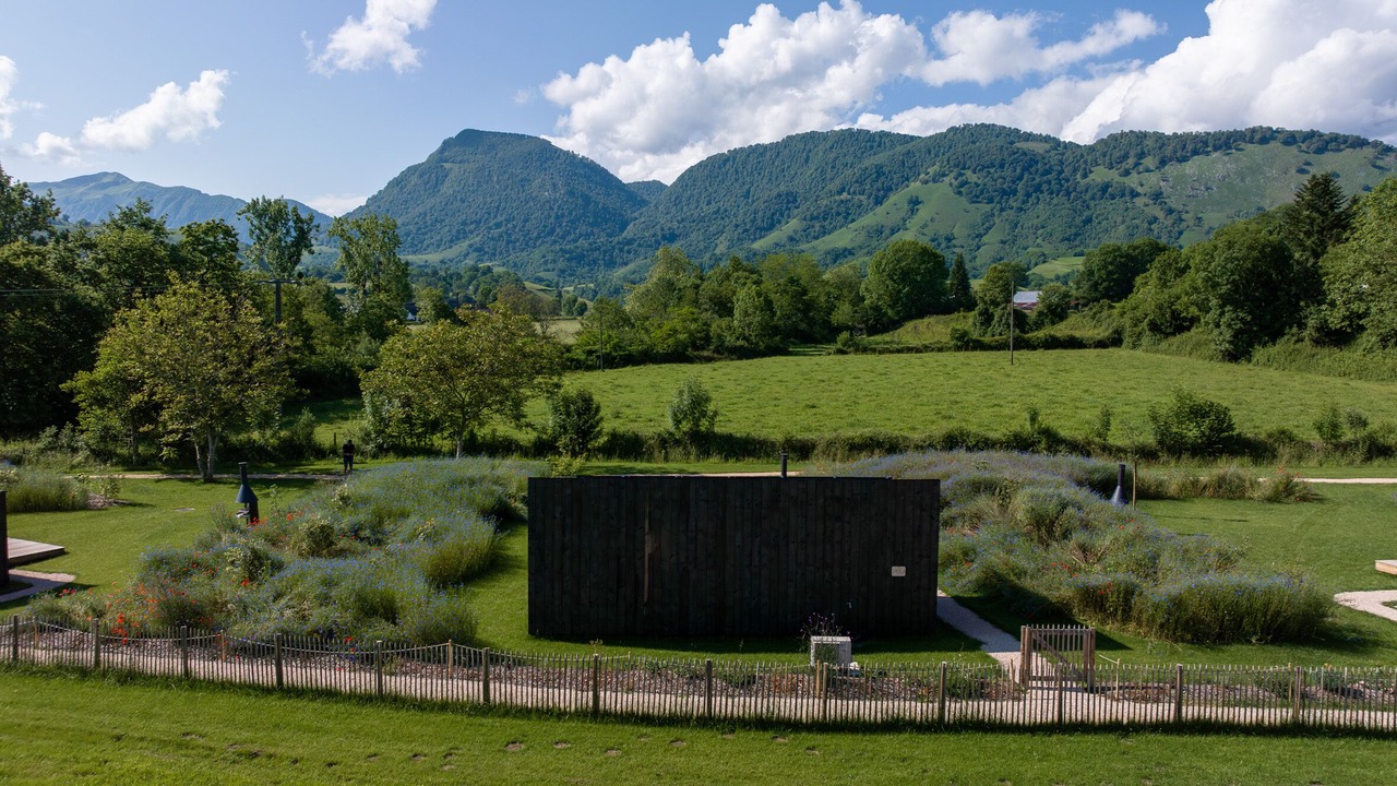 Photo of Outdoor in Arette