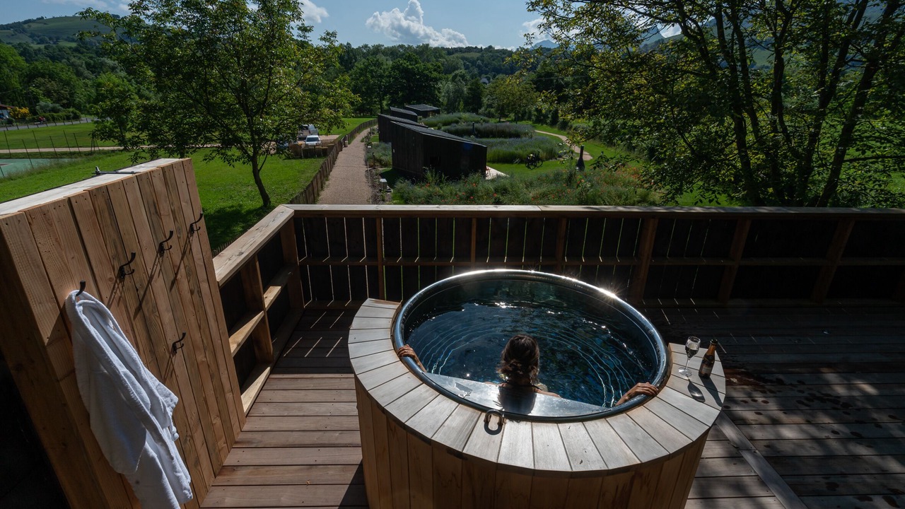 Photo of Outdoor in Arette