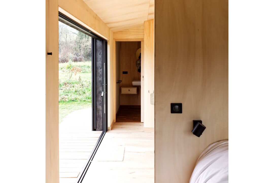 Photo of Bedroom in Arette