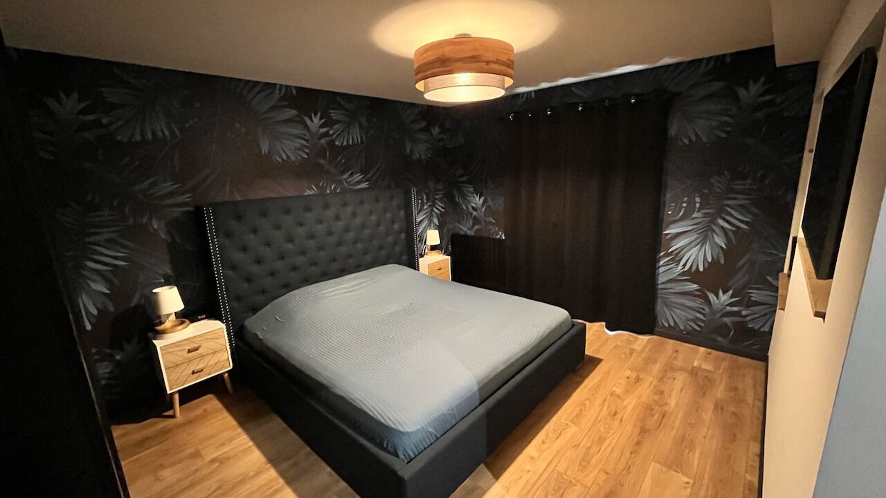 Photo of Bedroom in Audenge