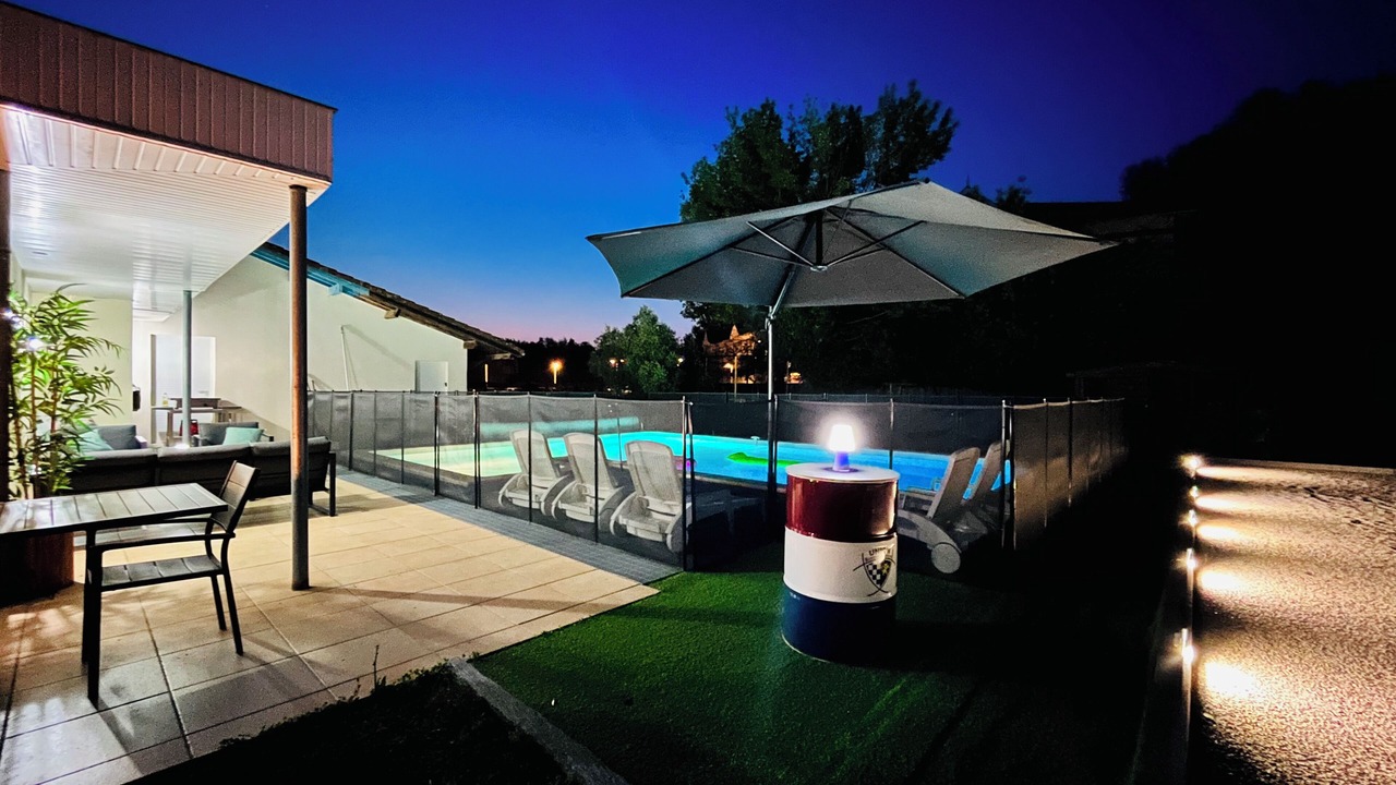 Photo of Outdoor in Audenge