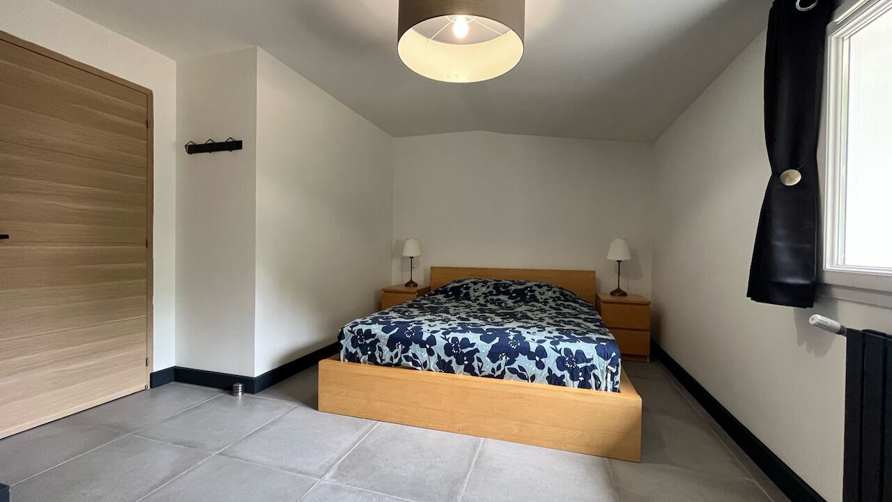 Photo of Bedroom in Audenge