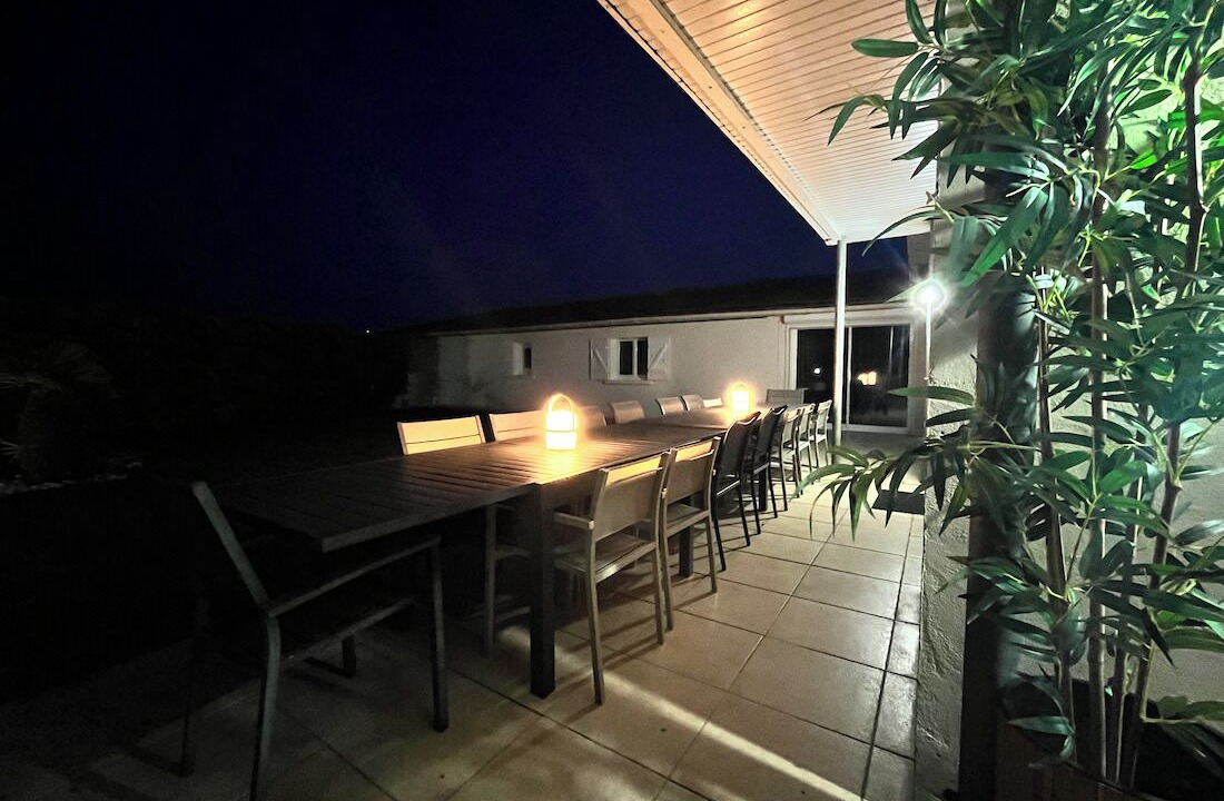 Photo of Outdoor in Audenge