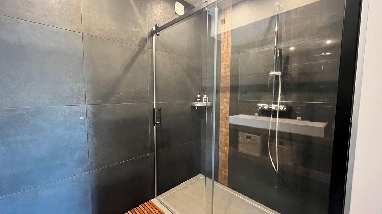Photo of Bathroom in Audenge