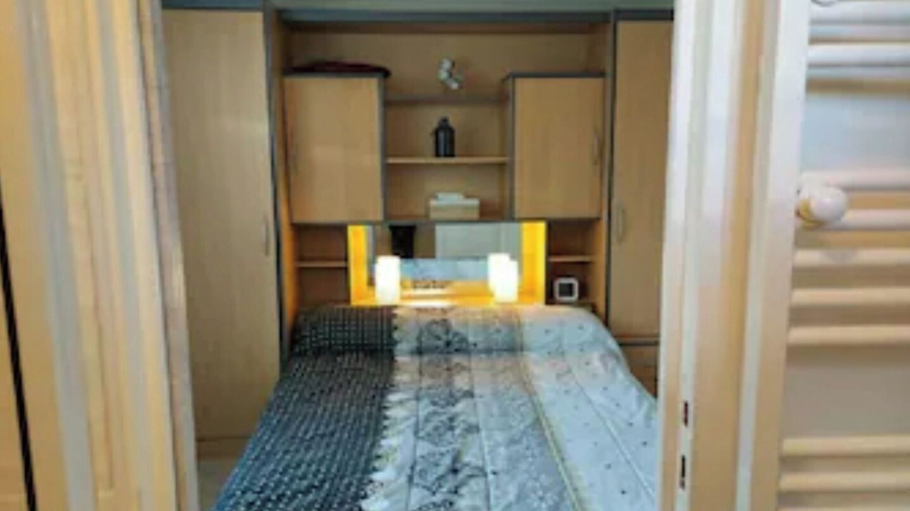 Photo of Bedroom in Meschers-sur-Gironde