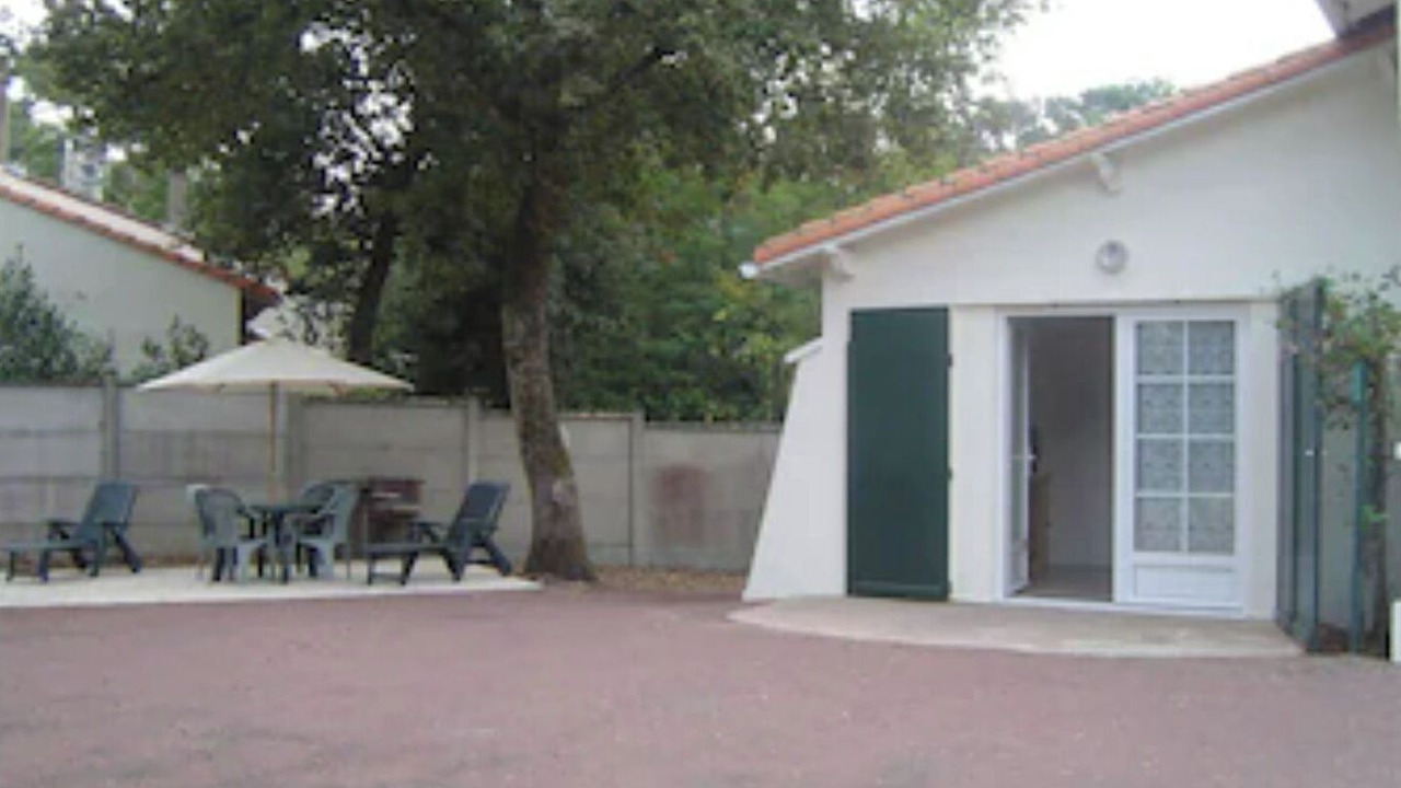 Photo of Outdoor in Meschers-sur-Gironde