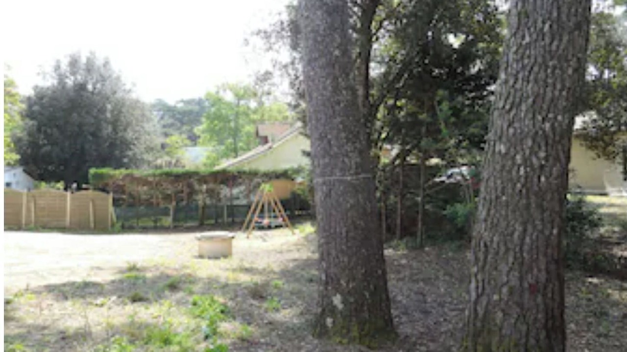 Photo of Outdoor in Meschers-sur-Gironde