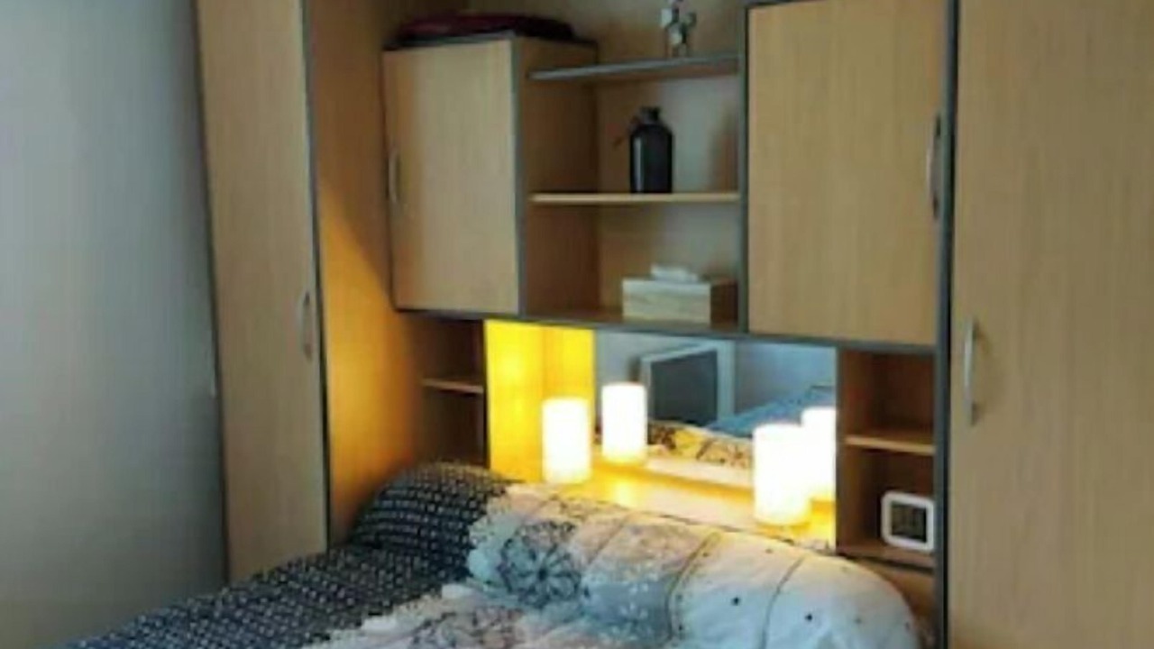 Photo of Bedroom in Meschers-sur-Gironde