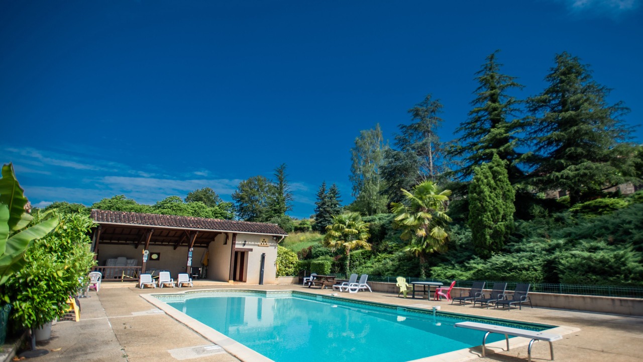 Photo of Outdoor in Prats-du-Perigord