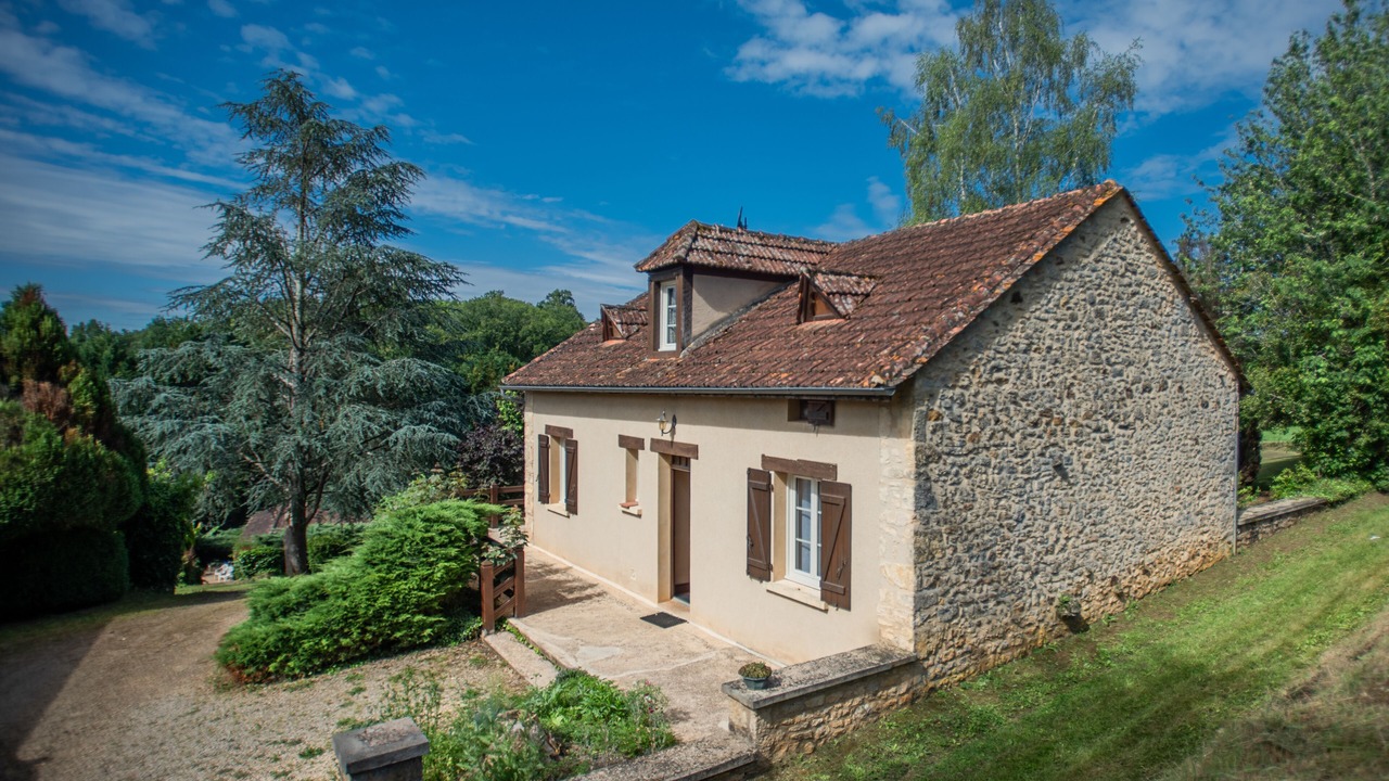 Photo of Outdoor in Prats-du-Perigord