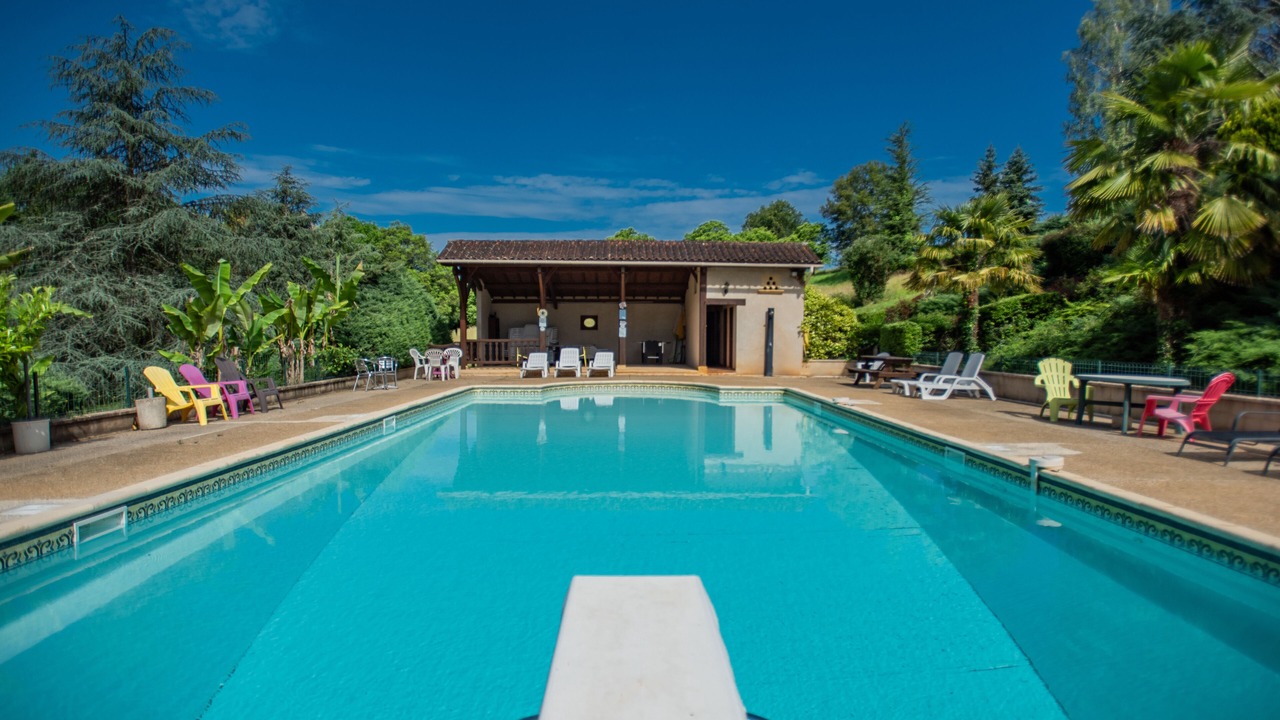 Photo of Outdoor in Prats-du-Perigord