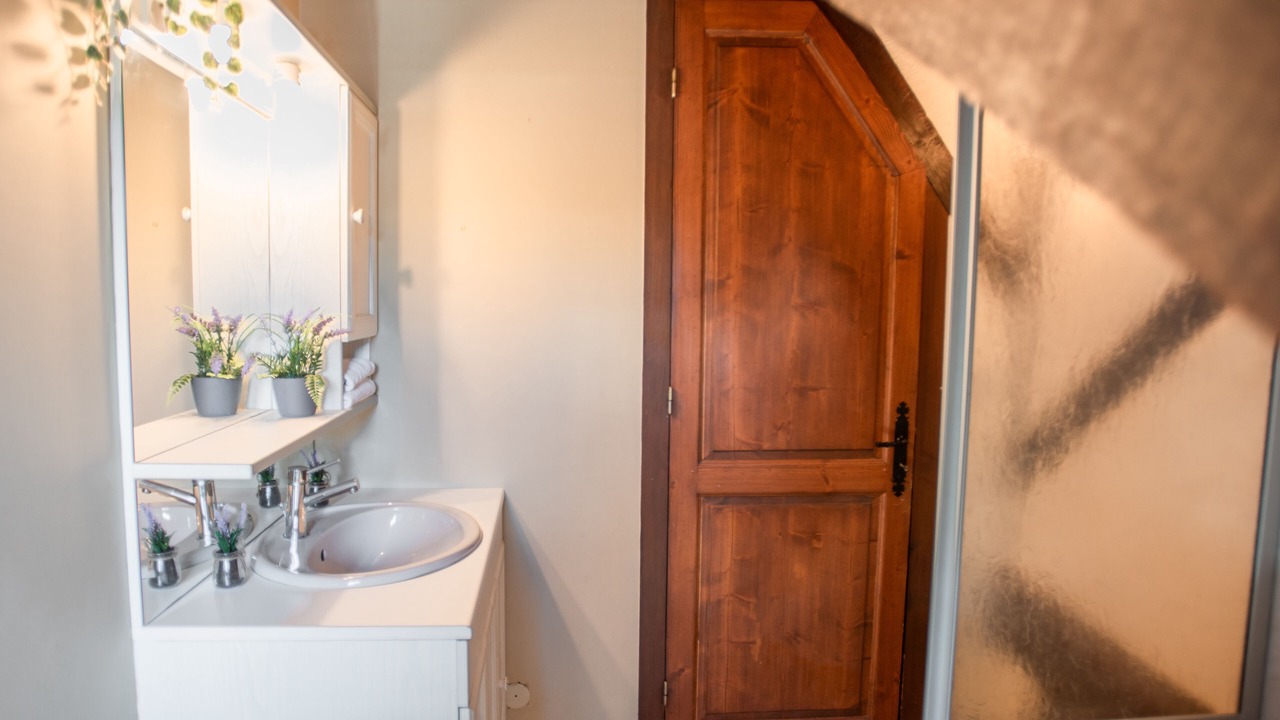 Photo of Bathroom in Prats-du-Perigord
