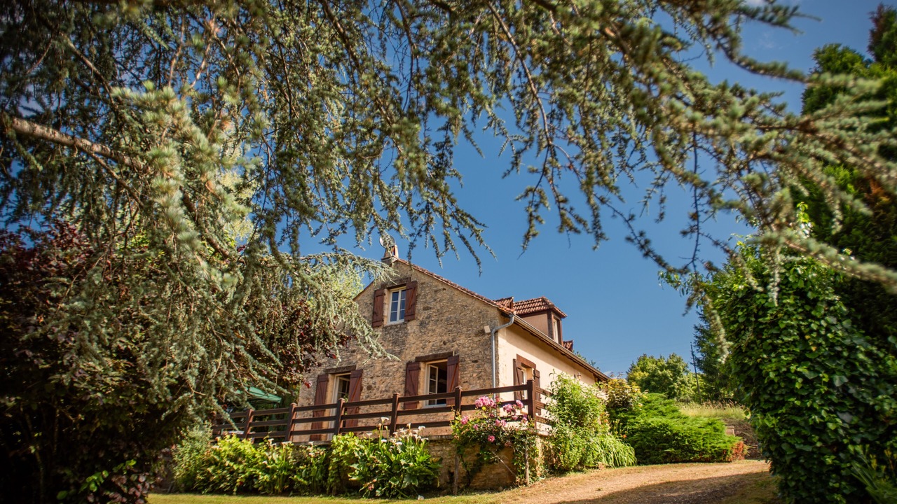 Photo of Outdoor in Prats-du-Perigord