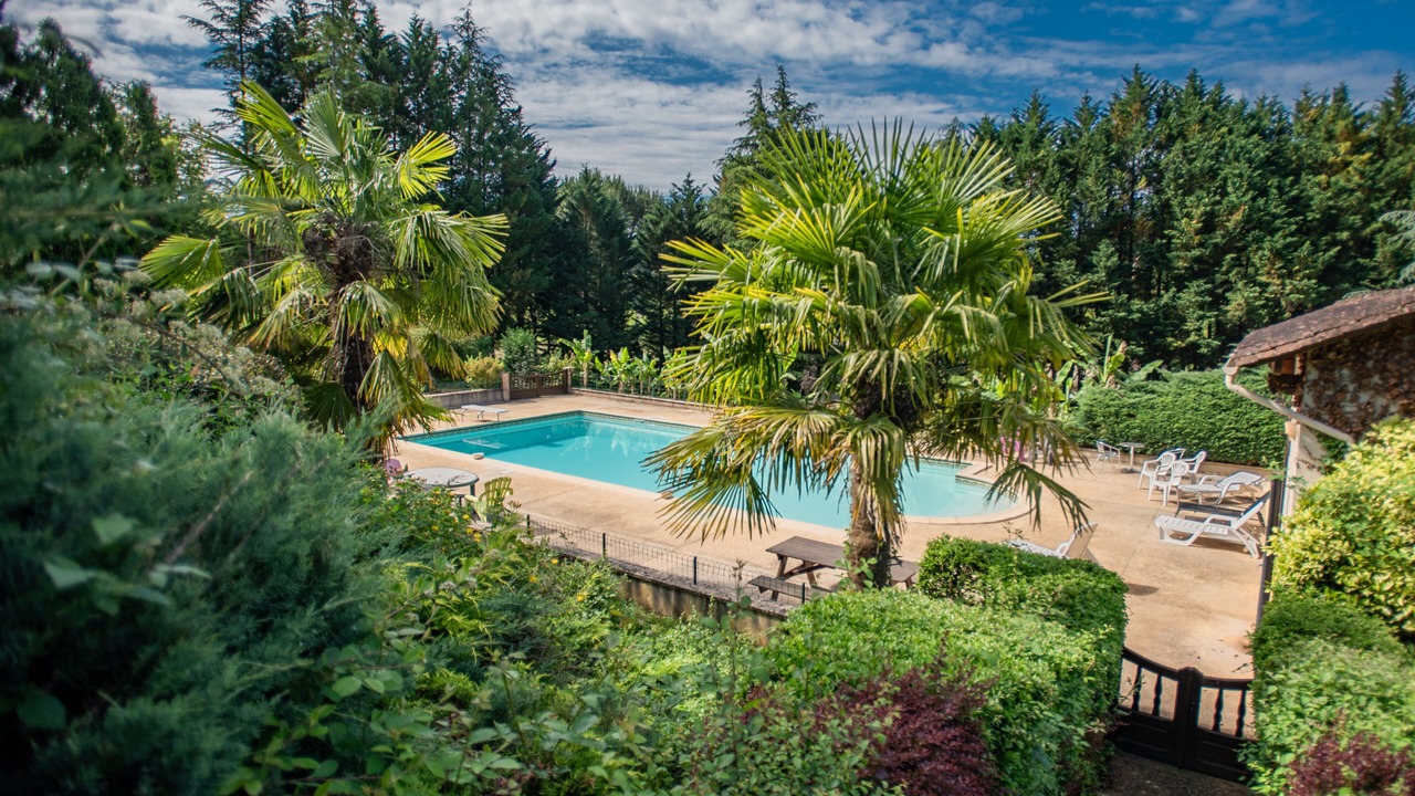 Photo of Outdoor in Prats-du-Perigord