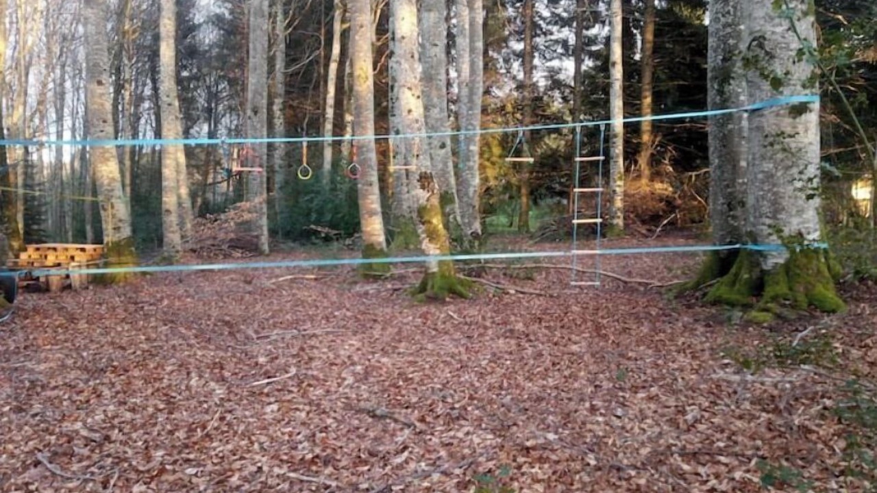 Photo of Outdoor in Courteix