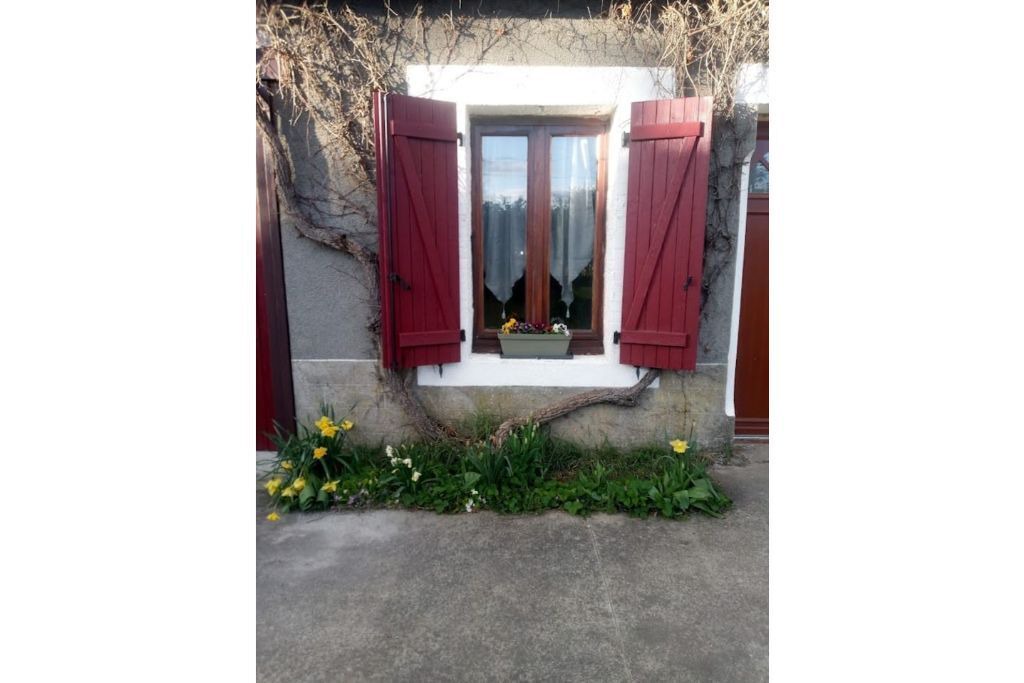 Photo of Outdoor in Courteix