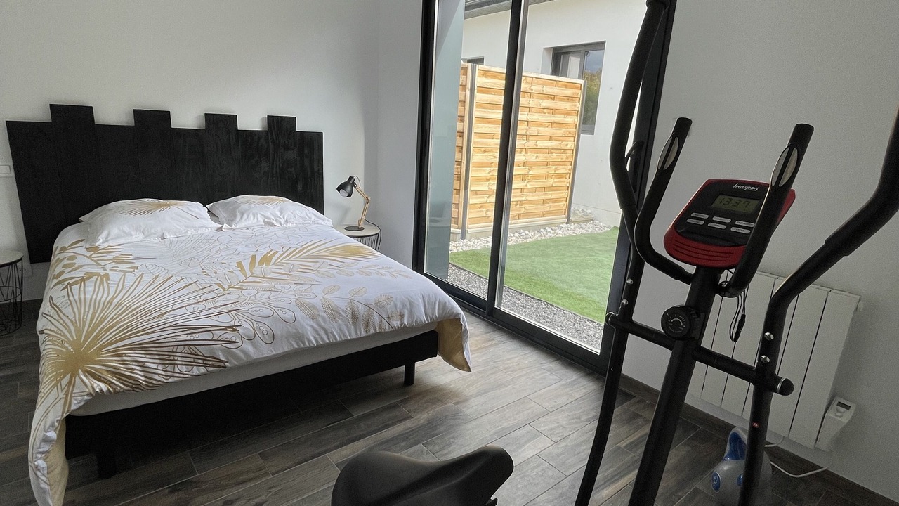 Photo of Bedroom in Martignas-Sur-Jalle