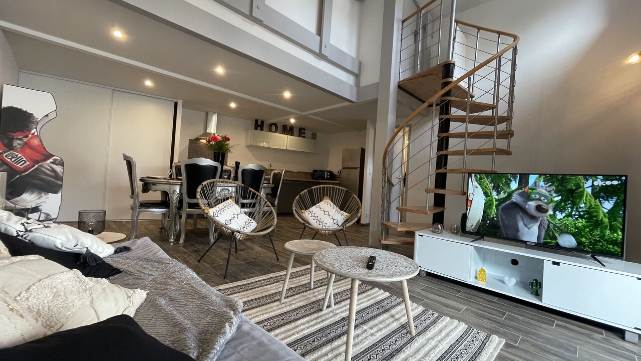 Photo of Livingroom in Martignas-Sur-Jalle