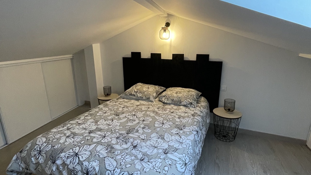 Photo of Bedroom in Martignas-Sur-Jalle
