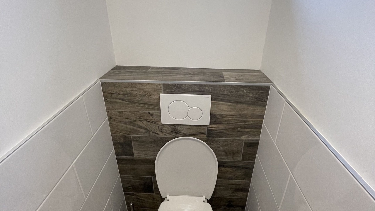 Photo of Bathroom in Martignas-Sur-Jalle