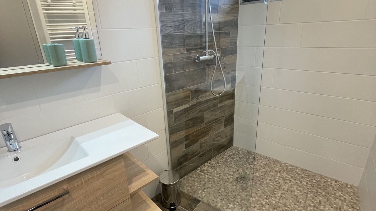 Photo of Bathroom in Martignas-Sur-Jalle