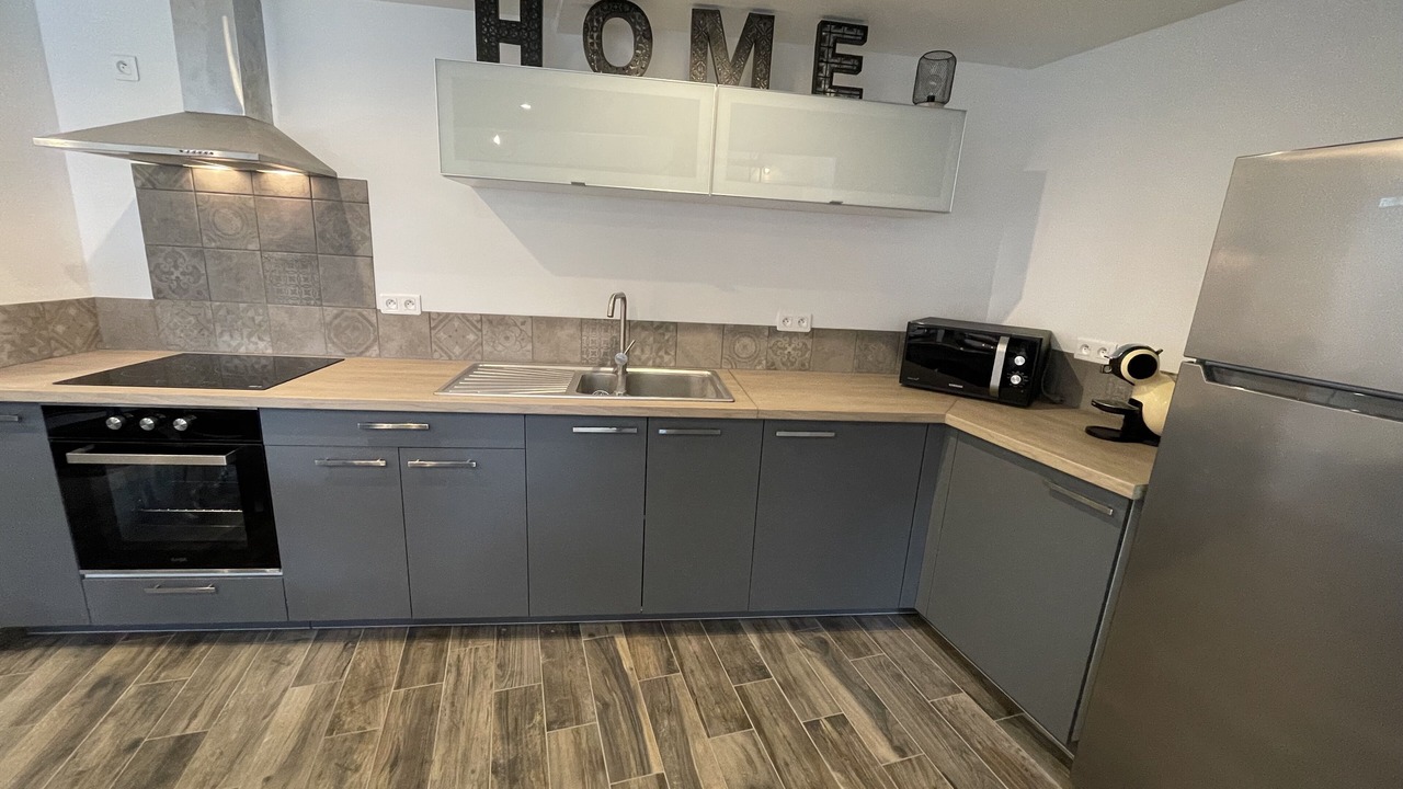 Photo of Kitchen in Martignas-Sur-Jalle