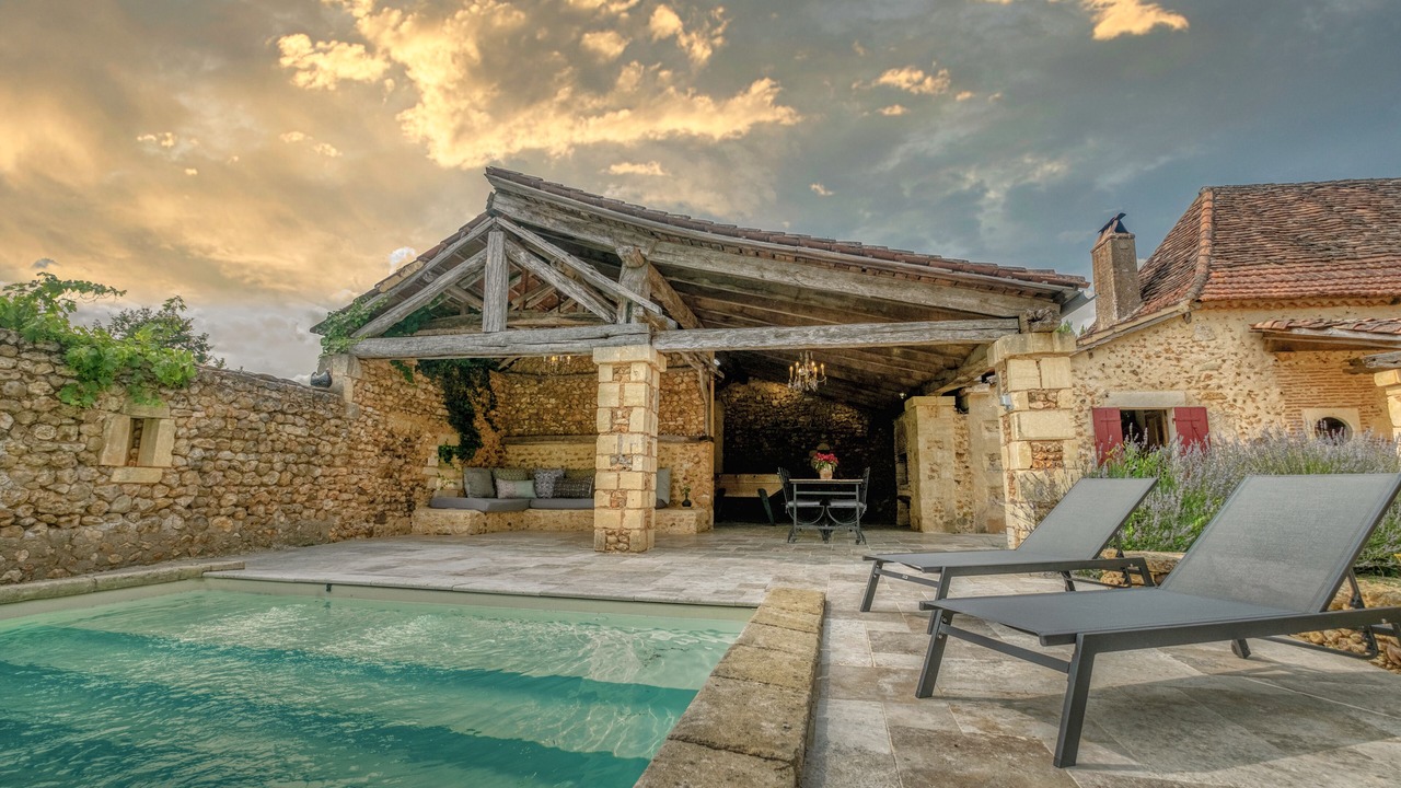 Photo of Outdoor in Cendrieux