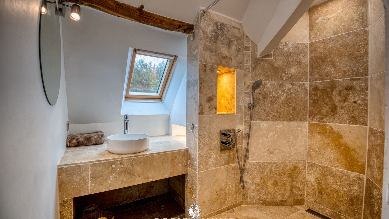 Photo of Bathroom in Cendrieux