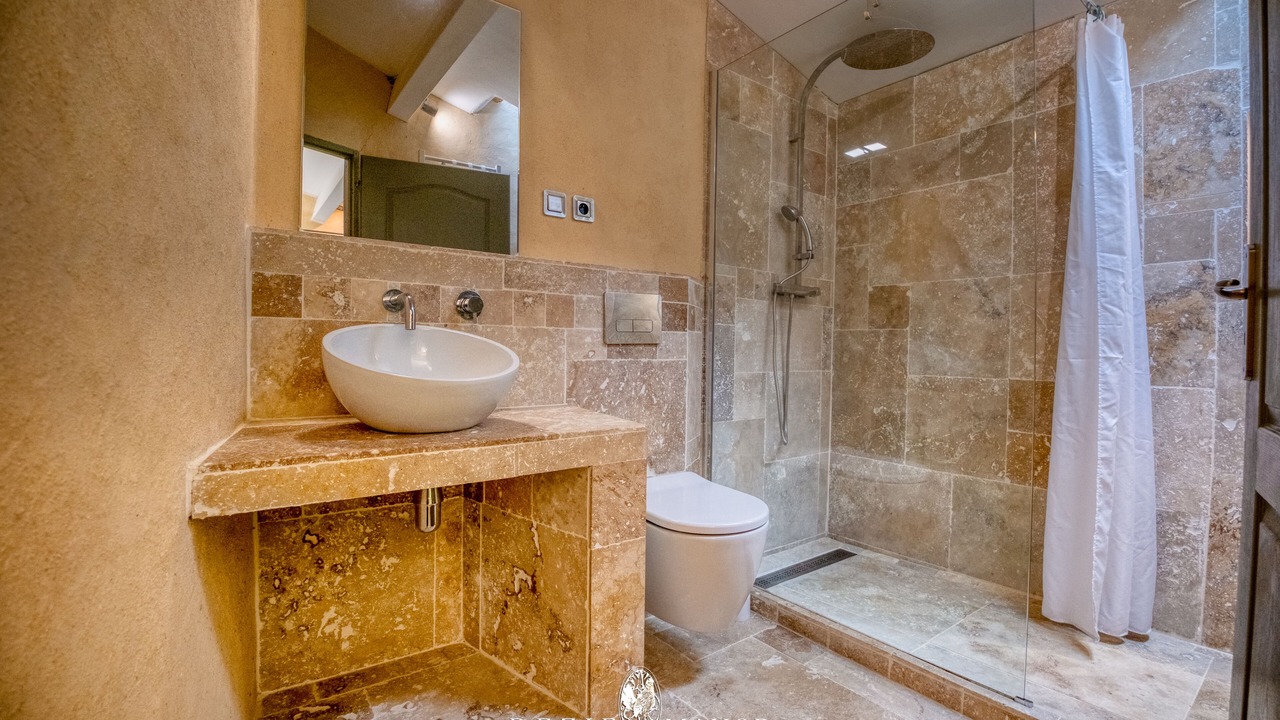 Photo of Bathroom in Cendrieux