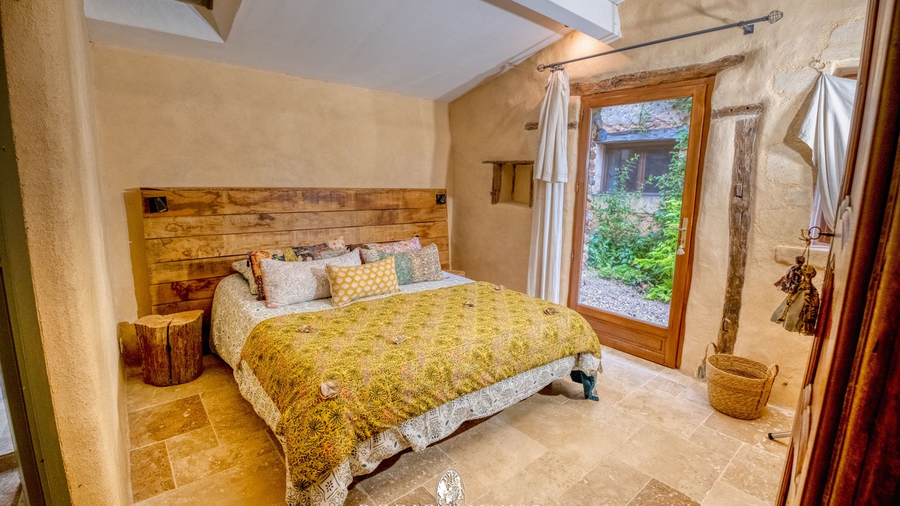 Photo of Bedroom in Cendrieux