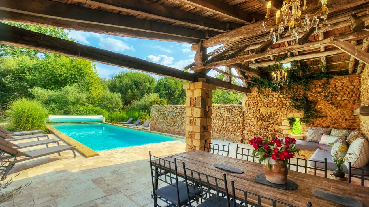 Photo of Outdoor in Cendrieux