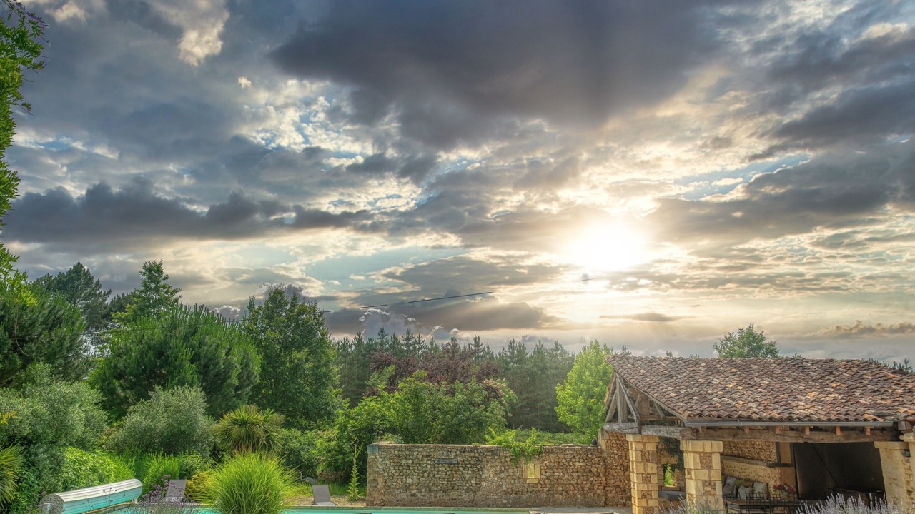 Photo of Outdoor in Cendrieux