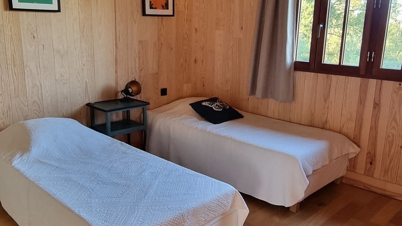 Photo of Bedroom in Saint-Julien-en-Born