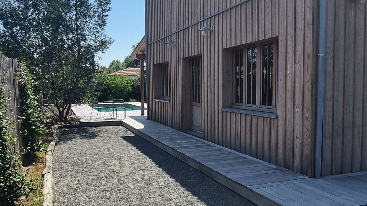 Photo of Outdoor in Saint-Julien-en-Born