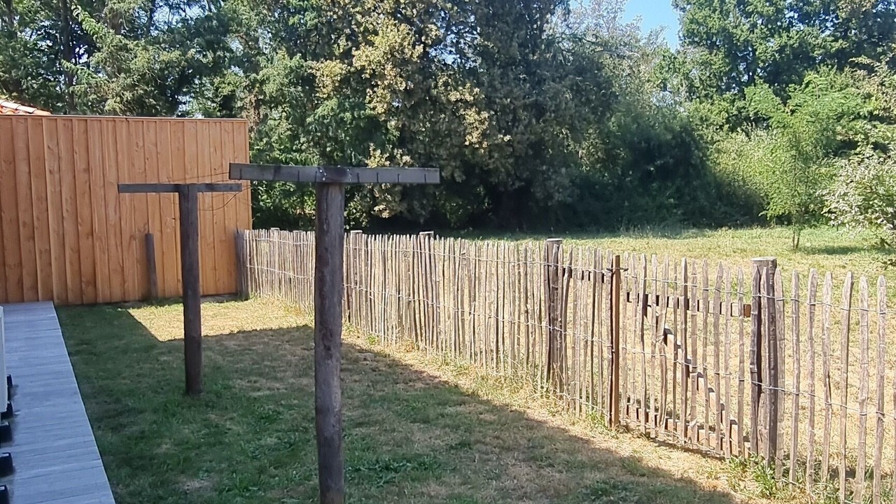 Photo of Outdoor in Saint-Julien-en-Born