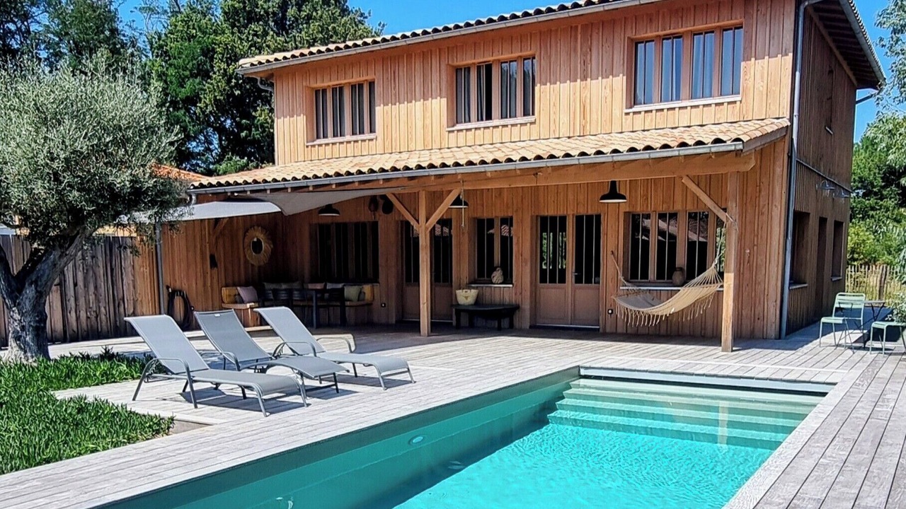 Photo of Outdoor in Saint-Julien-en-Born