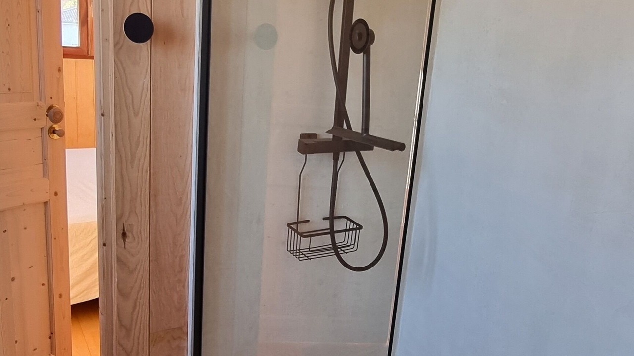 Photo of Bathroom in Saint-Julien-en-Born
