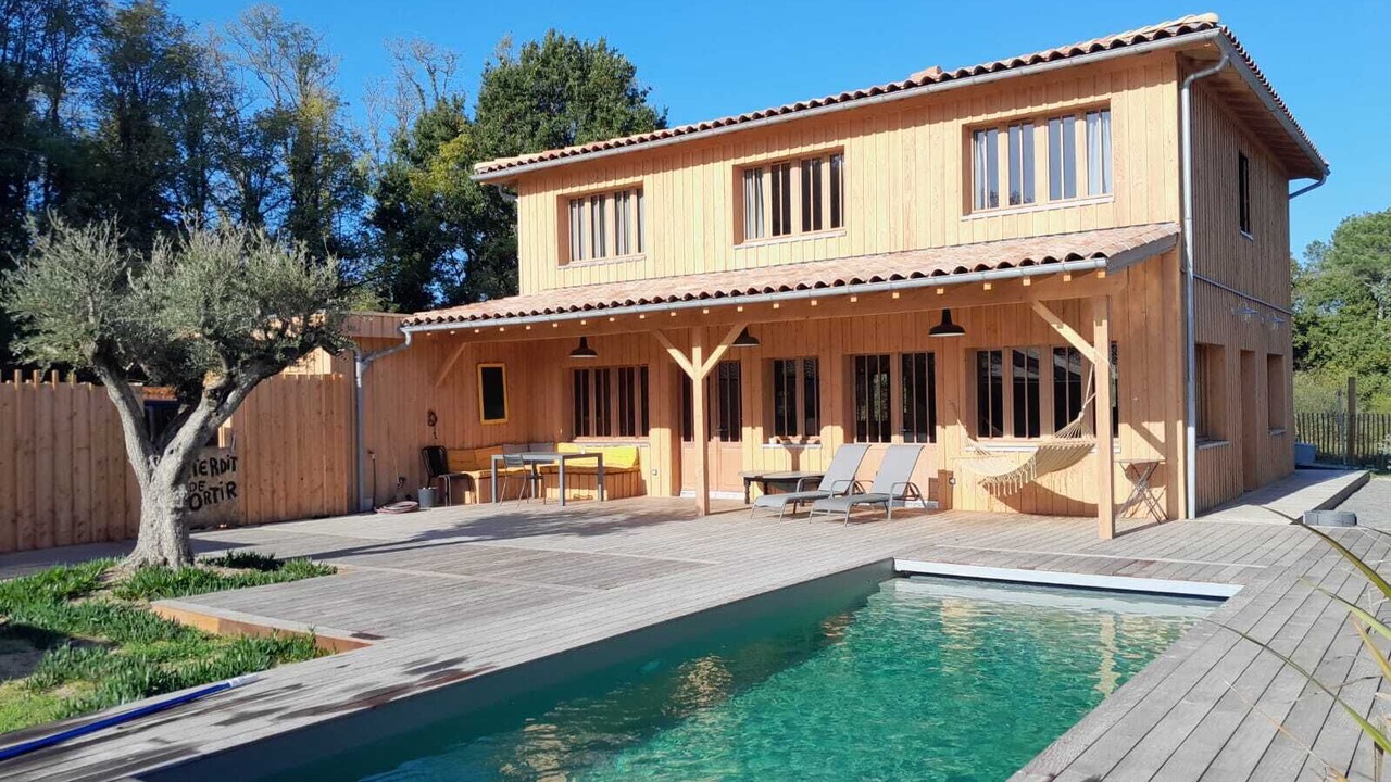 Photo of Outdoor in Saint-Julien-en-Born