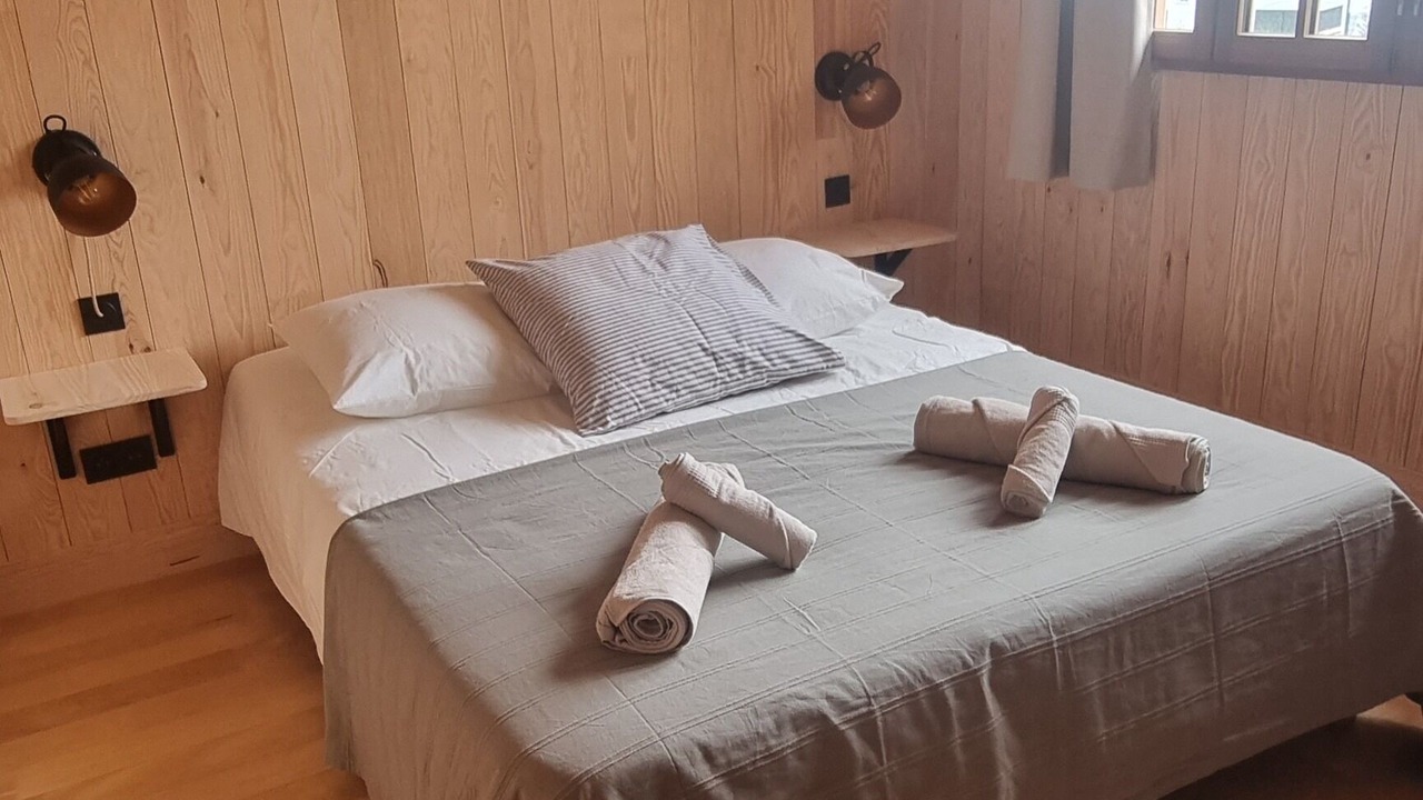 Photo of Bedroom in Saint-Julien-en-Born