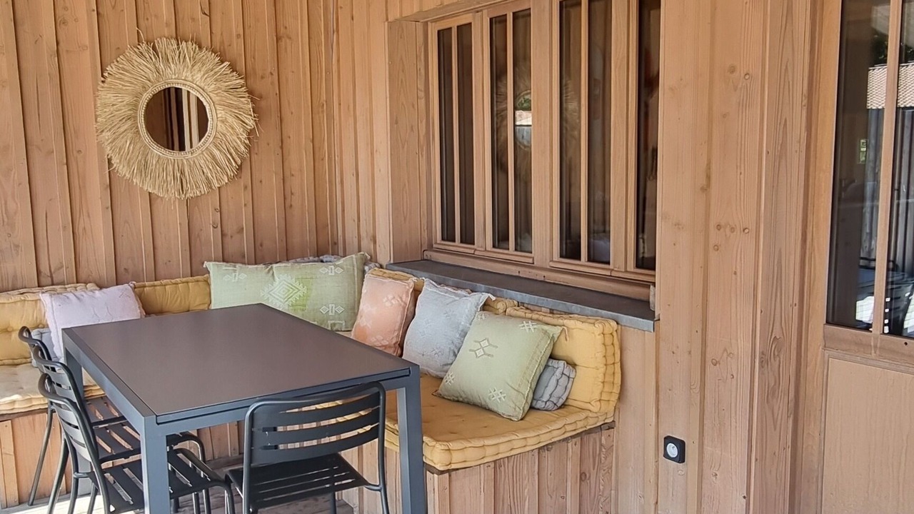 Photo of Outdoor in Saint-Julien-en-Born