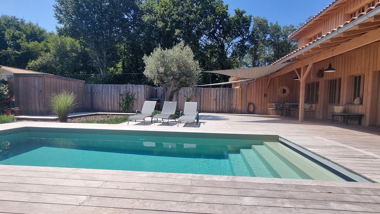 Photo of Outdoor in Saint-Julien-en-Born