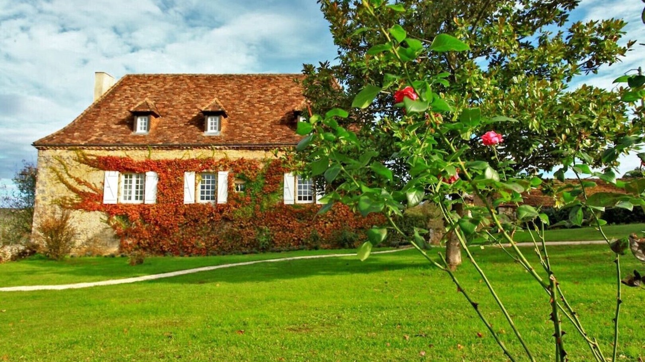 Photo of Outdoor in Saint-Julien-de-Lampon