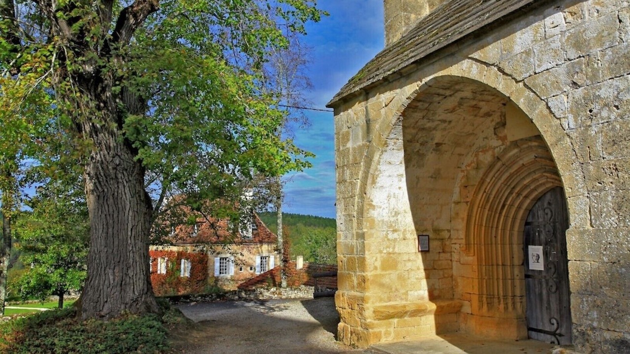 Photo of Outdoor in Saint-Julien-de-Lampon