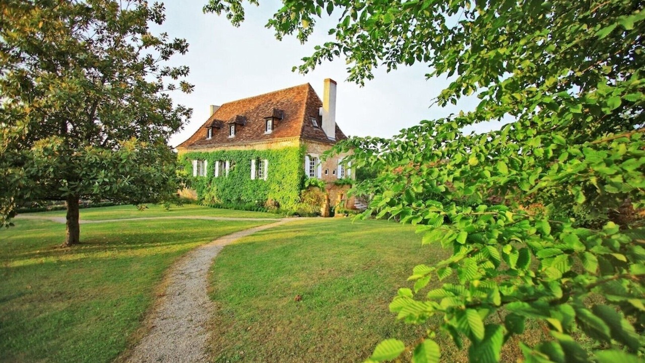 Photo of Outdoor in Saint-Julien-de-Lampon