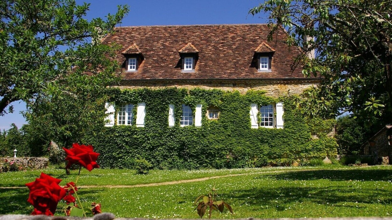Photo of Outdoor in Saint-Julien-de-Lampon