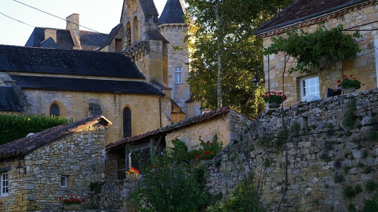 Photo of Outdoor in Saint-Julien-de-Lampon